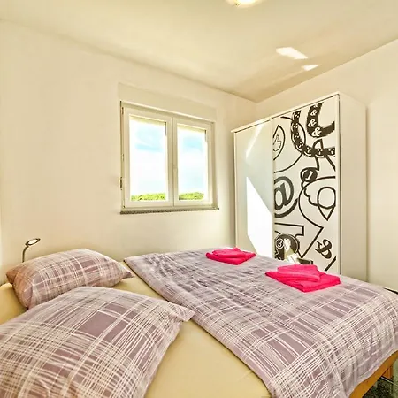Apartman 2