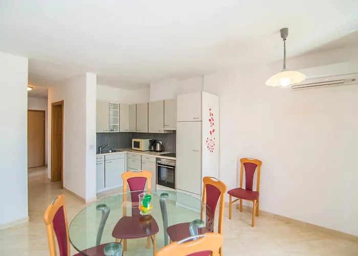 2 Apartamento Pula